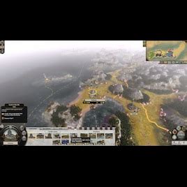 Additional encampment and regional specialty buildings (all .